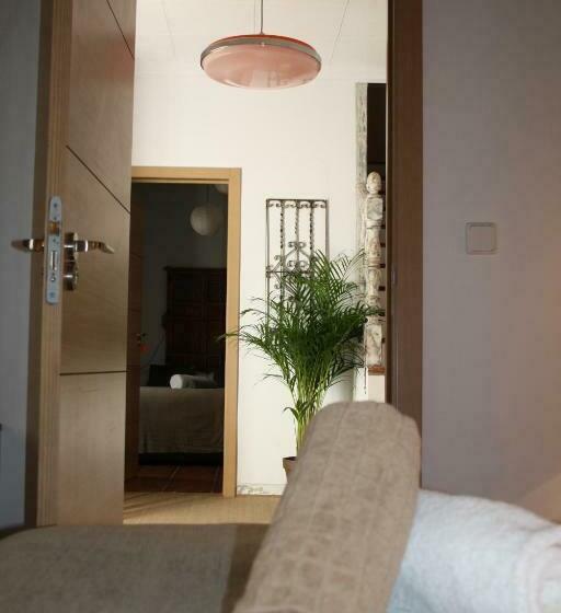 חדר סטנדרט, Tribeca B&b Boutique