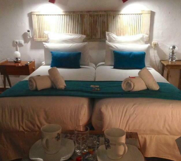 חדר סטנדרט, Tribeca B&b Boutique