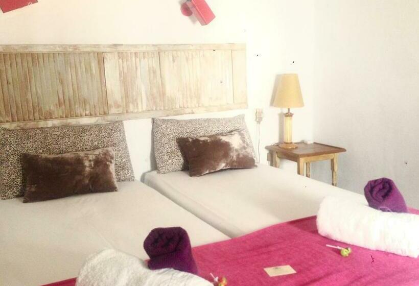 חדר סטנדרט, Tribeca B&b Boutique