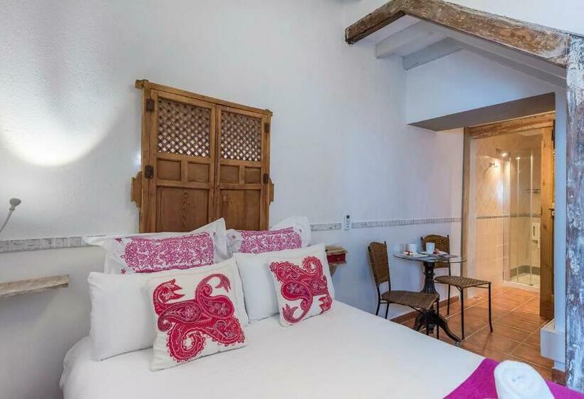 חדר סטנדרט, Tribeca B&b Boutique