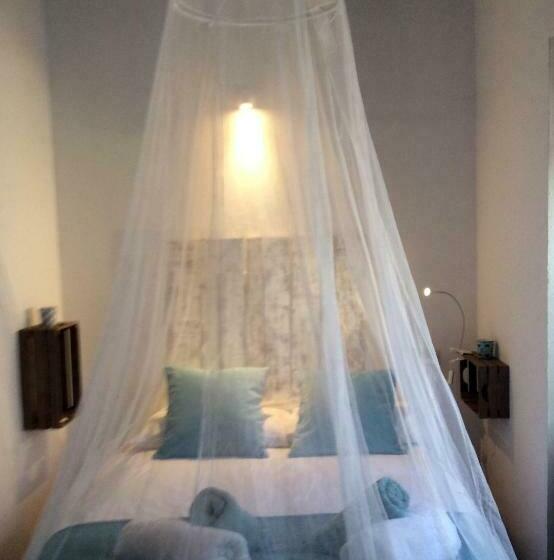 חדר סטנדרט, Tribeca B&b Boutique