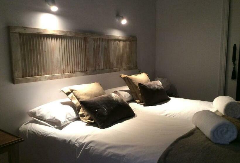 חדר סטנדרט, Tribeca B&b Boutique