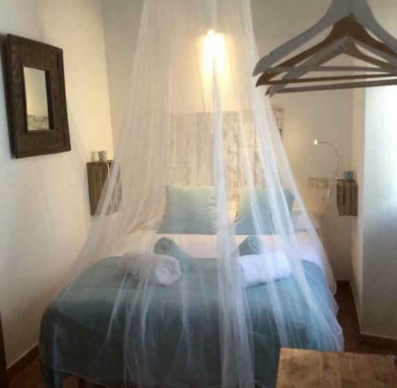 חדר סטנדרט, Tribeca B&b Boutique