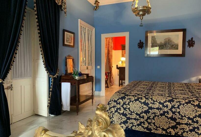 Suite, Casa Palacio Jerezana