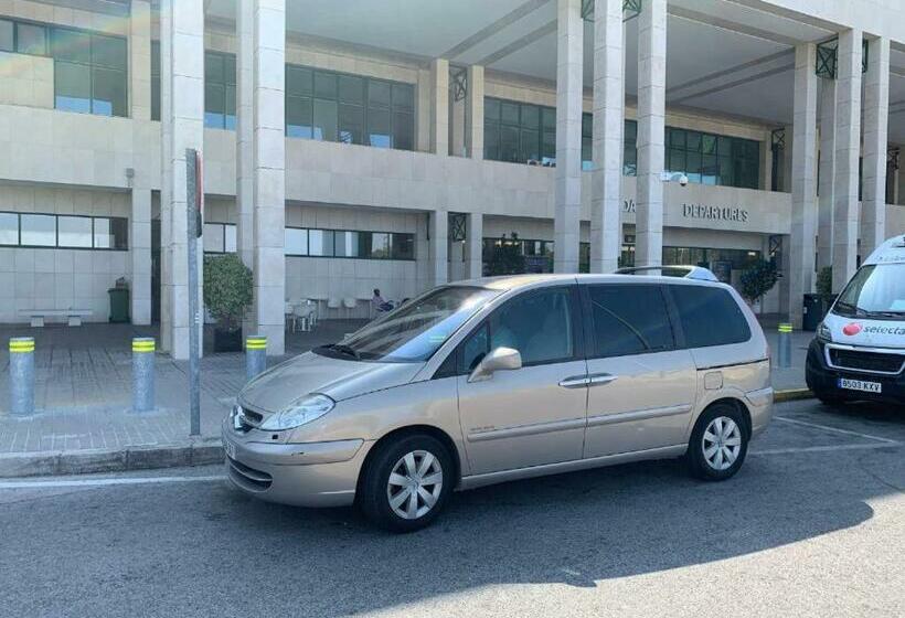 Suite, Casa Palacio Jerezana