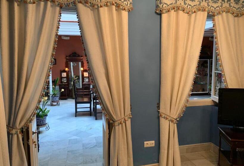 StandaardKamer, Casa Palacio Jerezana