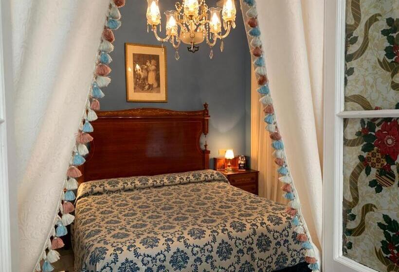 StandaardKamer, Casa Palacio Jerezana