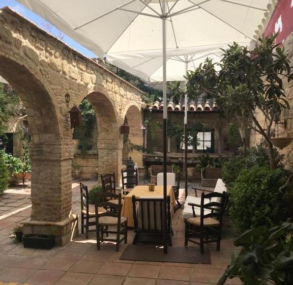 Standaardkamer aan de Binnenplaats, Casa Palacio Jerezana