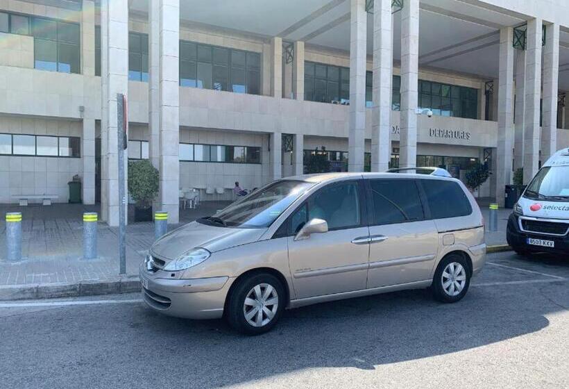 Standaardkamer aan de Binnenplaats, Casa Palacio Jerezana