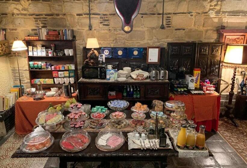 Standaardkamer aan de Binnenplaats, Casa Palacio Jerezana