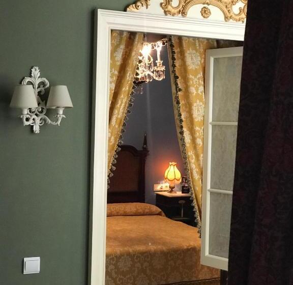 StandaardKamer, Casa Palacio Jerezana