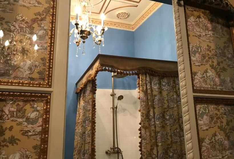 StandaardKamer, Casa Palacio Jerezana