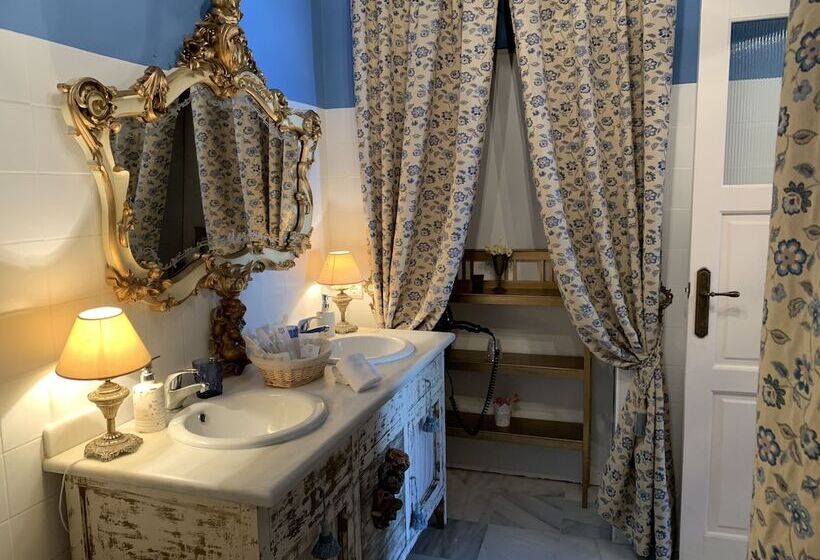 Suite, Casa Palacio Jerezana