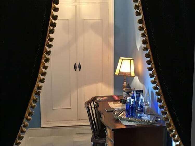 Suite, Casa Palacio Jerezana