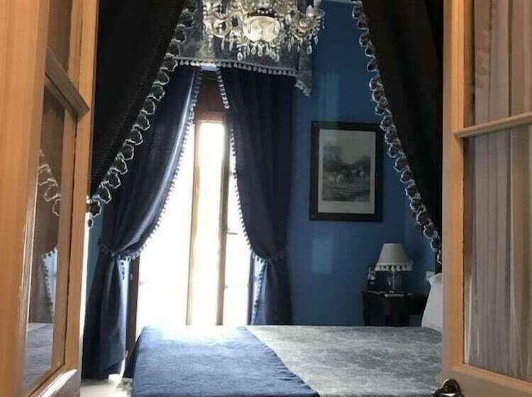 Suite, Casa Palacio Jerezana