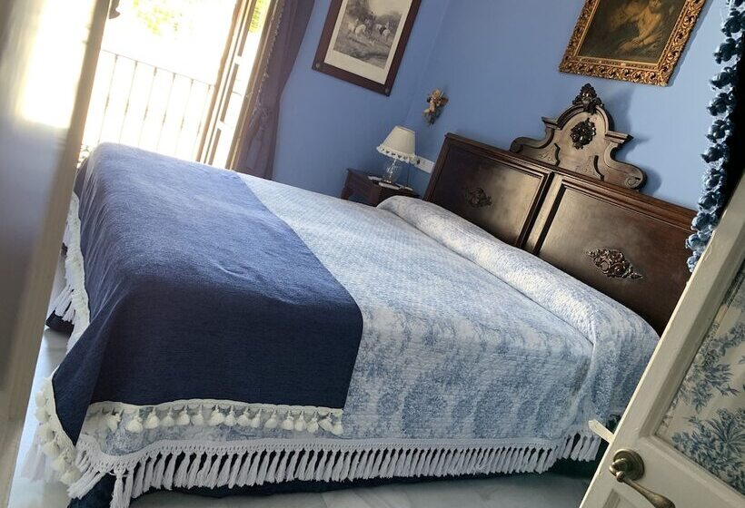 Suite, Casa Palacio Jerezana