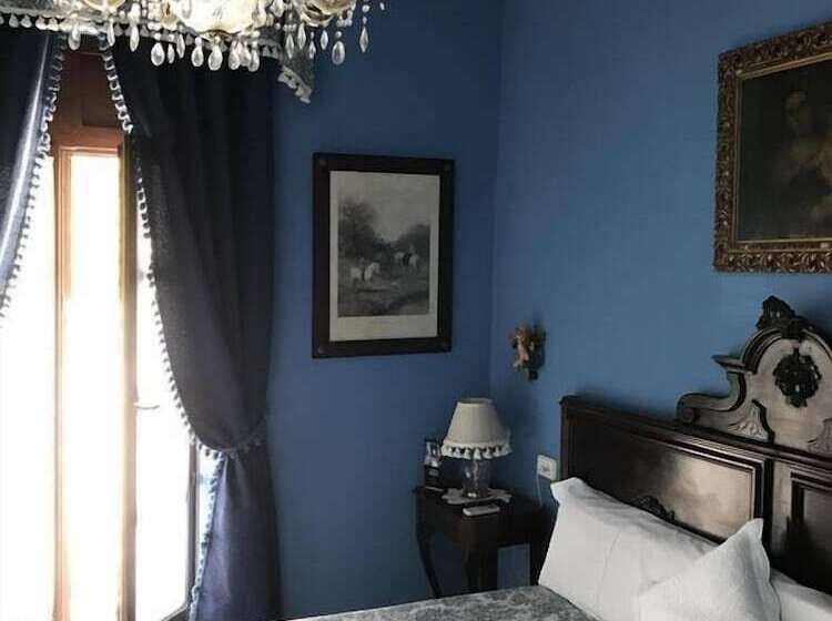 Suite, Casa Palacio Jerezana