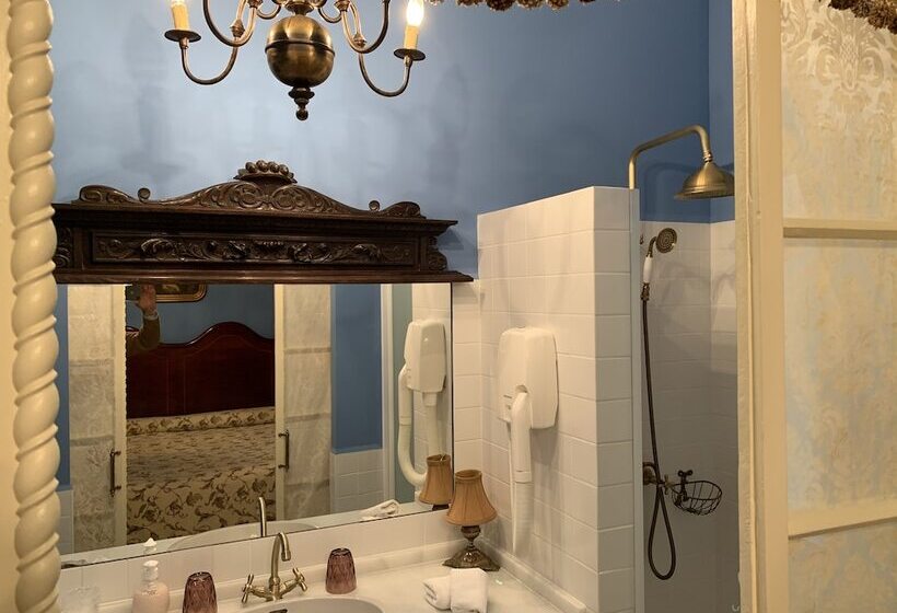 Standaardkamer aan de Binnenplaats, Casa Palacio Jerezana