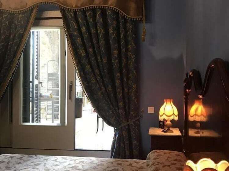 Standaardkamer aan de Binnenplaats, Casa Palacio Jerezana