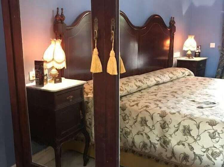 Standaardkamer aan de Binnenplaats, Casa Palacio Jerezana