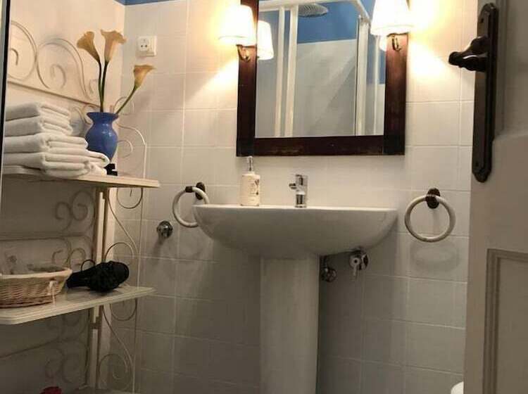 StandaardKamer, Casa Palacio Jerezana