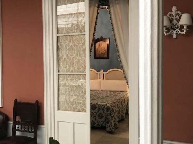 StandaardKamer, Casa Palacio Jerezana