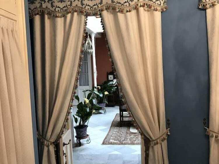 StandaardKamer, Casa Palacio Jerezana