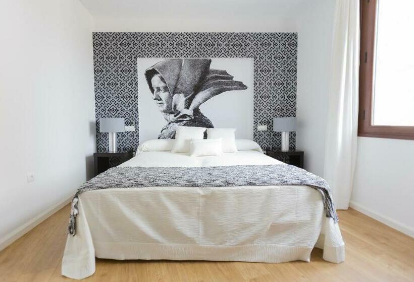 Номер Стандарт, Enlakruz