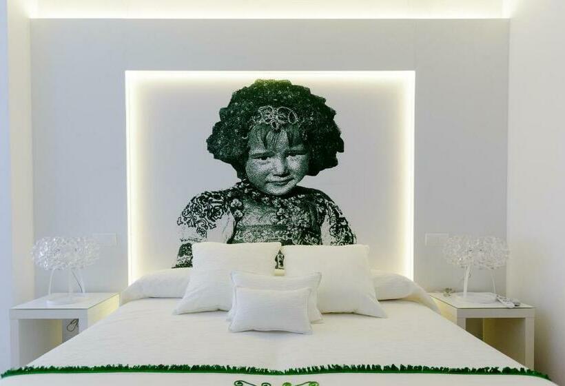 Номер Стандарт, Enlakruz