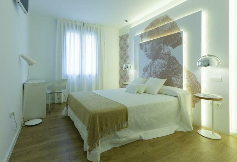 Номер Стандарт, Enlakruz