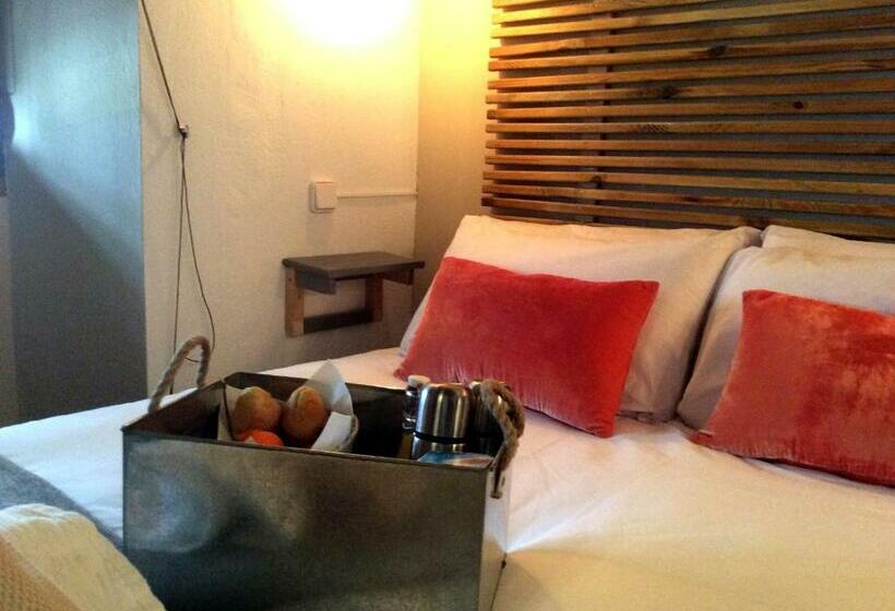 חדר סטנדרט, Tribeca B&b Boutique