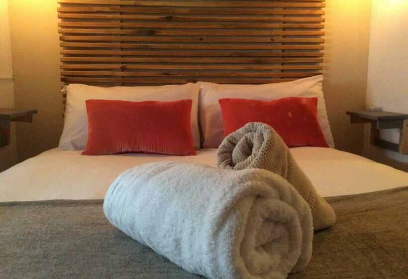 اتاق استاندارد, Tribeca B&b Boutique