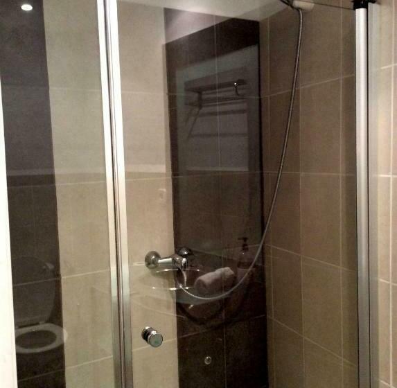 חדר סטנדרט, Tribeca B&b Boutique