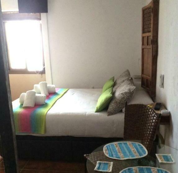 חדר סטנדרט, Tribeca B&b Boutique