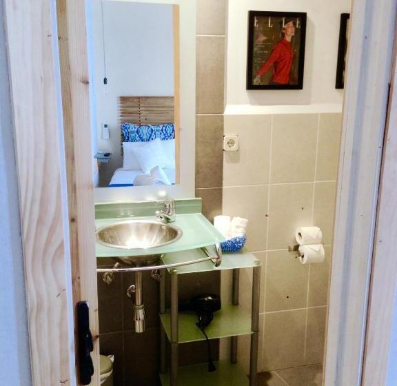 חדר סטנדרט, Tribeca B&b Boutique