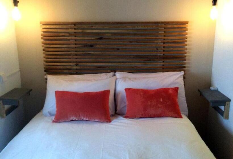 חדר סטנדרט, Tribeca B&b Boutique