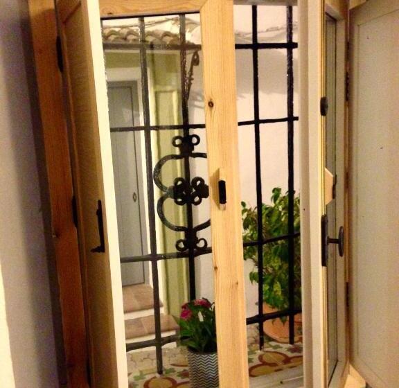 חדר סטנדרט, Tribeca B&b Boutique