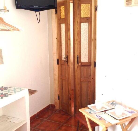 اتاق استاندارد, Tribeca B&b Boutique