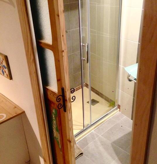 חדר סטנדרט, Tribeca B&b Boutique