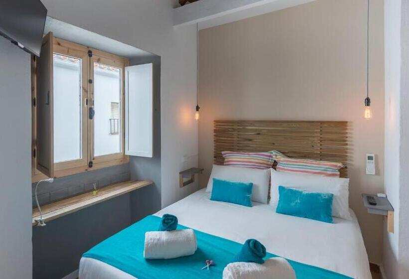 חדר סטנדרט, Tribeca B&b Boutique