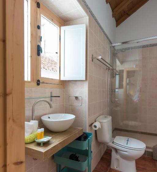 חדר סטנדרט, Tribeca B&b Boutique