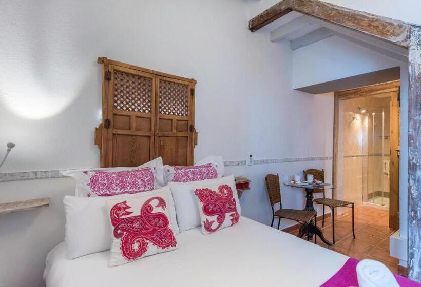 חדר סטנדרט, Tribeca B&b Boutique