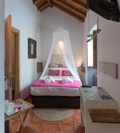 חדר סטנדרט, Tribeca B&b Boutique