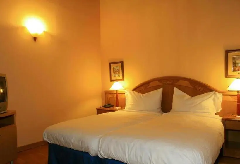 Superior-huone, Cerdanya Ecoresort