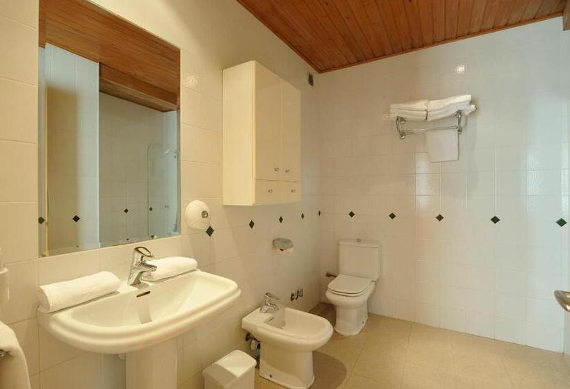 Апартаменты 2 Спальни, Cerdanya Ecoresort