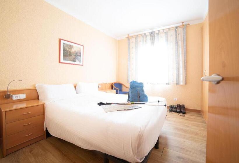 Апартаменты 2 Спальни, Cerdanya Ecoresort