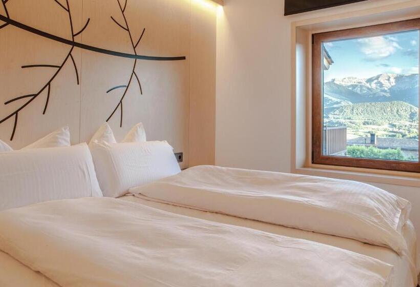Студио Стандарт Вид на Горы, Cerdanya Ecoresort