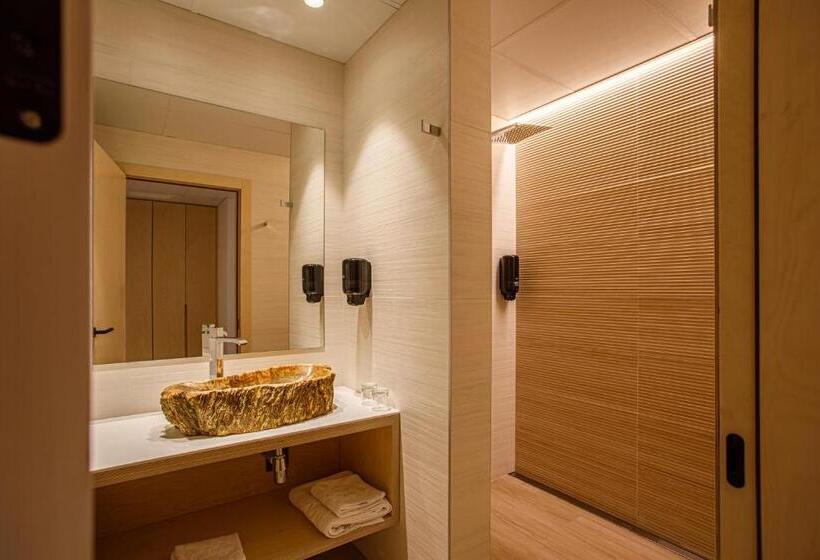 Студио Стандарт Вид на Горы, Cerdanya Ecoresort