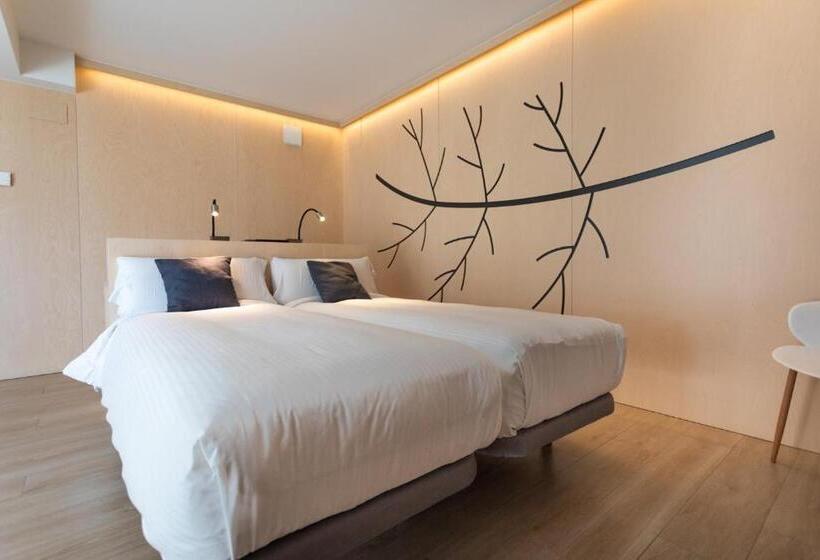 Студио Стандарт Вид на Горы, Cerdanya Ecoresort