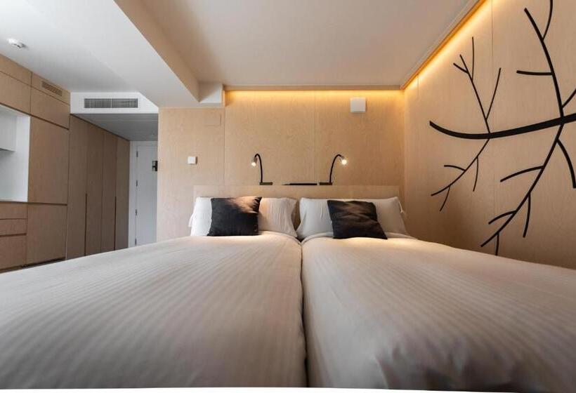 Студио Стандарт Вид на Горы, Cerdanya Ecoresort
